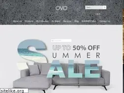 Sites similar to ovo.com.hk