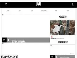 Sites similar to ovo.com