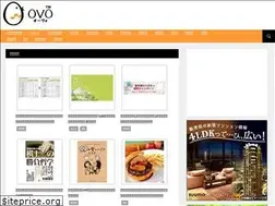 Sites similar to ovo.kyodo.co.jp