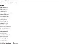 Sites similar to ovo.st