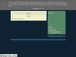 Sites similar to ovo.viviparo.us