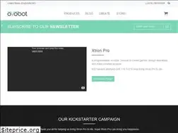 Sites similar to ovobot.cc