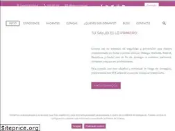 Sites similar to ovoclinic.net