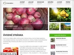 Sites similar to ovocnarstvi.eu