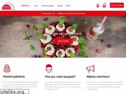Sites similar to ovocnysvetozor.cz