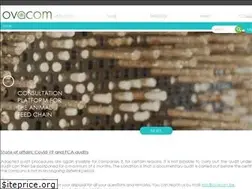 Sites similar to ovocom.be