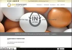 Sites similar to ovoconcept.eu