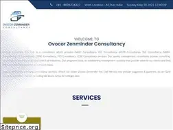 Sites similar to ovocorzenminderconsultancy.com