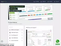 Sites similar to ovocrm.com