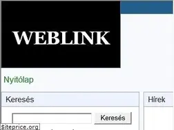 Sites similar to ovoda-3-kerulet-linkek.weblink.hu