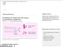 Sites similar to ovodonante.com