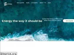 Sites similar to ovoenergy.com.au
