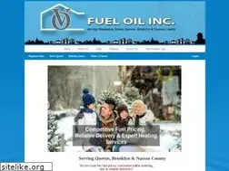 Sites similar to ovoilinc.com