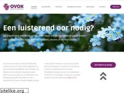 Sites similar to ovok.be