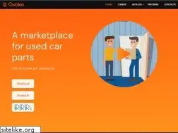 Sites similar to ovoko.com
