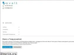 Sites similar to ovolt.pl