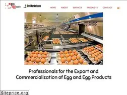 Sites similar to ovomarket.com