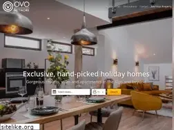 Sites similar to ovonetwork.com