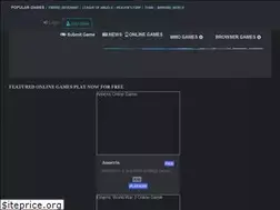 Sites similar to ovongames.com