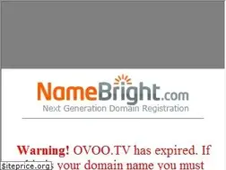 Sites similar to ovoo.tv