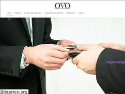 Sites similar to ovoplanning.com
