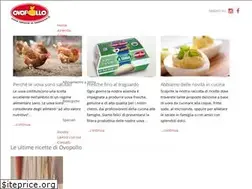 Sites similar to ovopollo.com