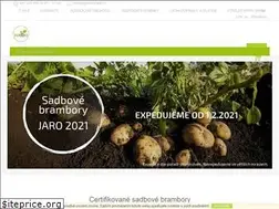 Sites similar to ovosadba.cz