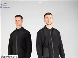 Sites similar to ovosiclothing.com