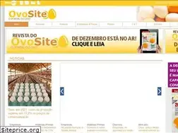 Sites similar to ovosite.com.br