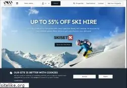 Sites similar to ovoski.com