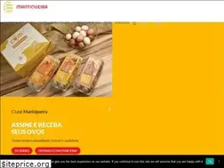 Sites similar to ovosmantiqueira.com.br