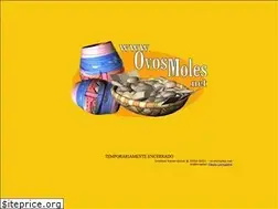 Sites similar to ovosmoles.net