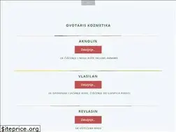 Sites similar to ovotaris.com