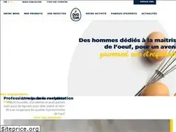 Sites similar to ovoteam.net