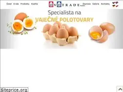 Sites similar to ovotrade.cz