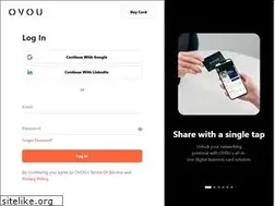 Sites similar to ovou.me