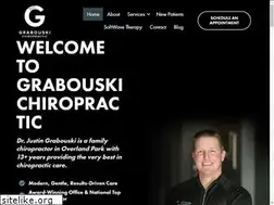 Sites similar to ovpchiro.com