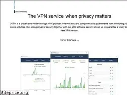 Sites similar to ovpn.se