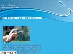 Sites similar to ovpools.com