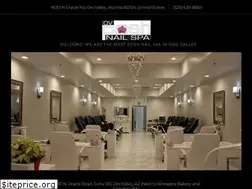 Sites similar to ovposhnail.com