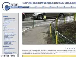 Sites similar to ovpresurs.ru