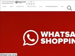 Sites similar to ovpulkovo.com