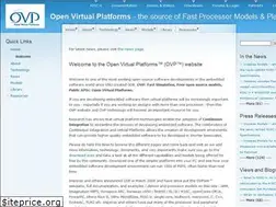 Sites similar to ovpworld.org