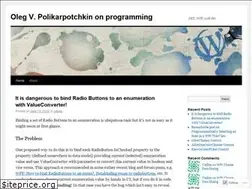 Sites similar to ovpwp.wordpress.com