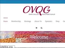 Sites similar to ovqg.com