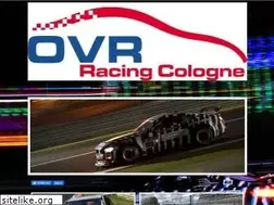 Sites similar to ovr-racing.de
