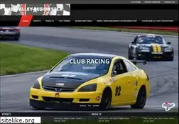 Sites similar to ovr-scca.org