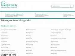 Sites similar to ovrachah.ru