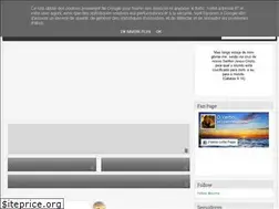 Sites similar to ovrbo.blogspot.com