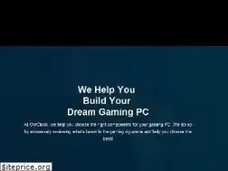 Sites similar to ovrclock.com
